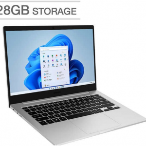 $100 off Samsung Galaxy laptop (Snapdragon 7c, 4GB, 128GB) @Costco