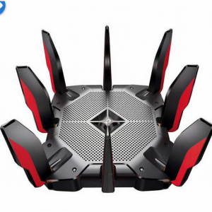 $50 off TP-Link Tri-Band 12-Stream AX11000 Wi-Fi 6 Router @Costco