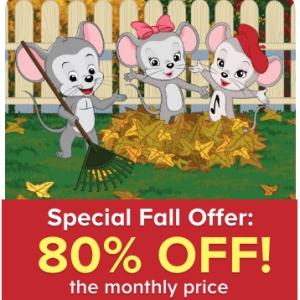  ABCmouse.com Early Learning Academy 