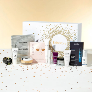 $60 (Worth Over $500, Was $150) For SkinStore Holiday Edit 2021 