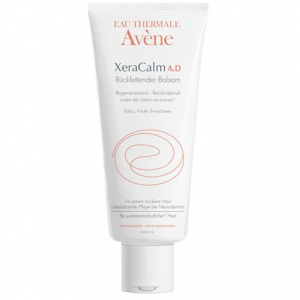 Avene 雅漾 XeraCalm A.D 深层镇静滋养霜AD膏 200ml
