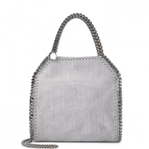 STELLA MCCARTNEY Falabella mini 托特包