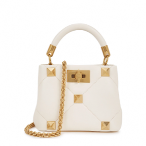 VALENTINO Valentino Garavani Roman Stud 手提包