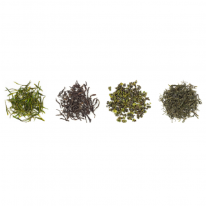 2024年八个购买中国茶叶的网站推荐（绿茶，白茶，普洱茶，龙井，铁观音，乌龙茶等）