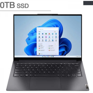 $300 off Lenovo IdeaPad Slim 7i Pro 14" laptop (i7-11370H, 16GB, 1TB) @Costco