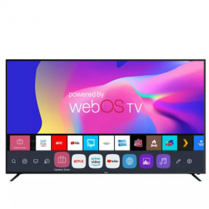 $200 off RCA 70" 4K UHD WEB OS Smart TV @Target