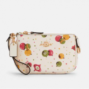 Extra 15% Off Coach Nolita 15 With Ornament Print @ Coach Outlet