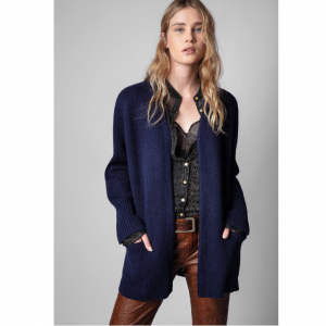 Zadig & Voltaire Marilou 开衫