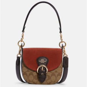 Coach Outlet CA 黑五价提前享 精选时尚爆款美包促销