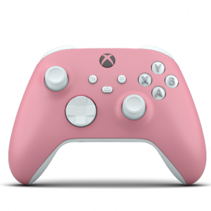 Microsoft Store官网 Xbox 次时代手工定制手柄上新热卖