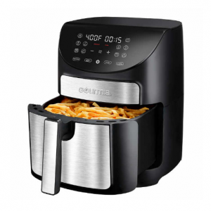 Gourmia 7 Quart Digital Air Fryer @ Costco 