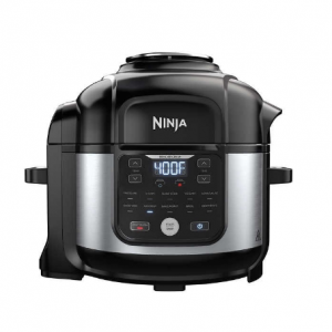 Ninja Foodi Pro 6.5-Quart Pressure Cooker with TenderCrisp @ Costco 