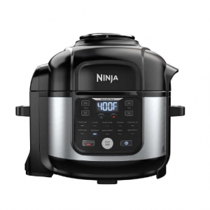 Ninja Foodi Pro 6.5誇多功能電壓力鍋，帶空氣炸鍋功能 @ Costco 
