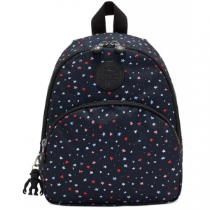 Macy's官网 Kipling Paola 繁星双肩背包4折热卖