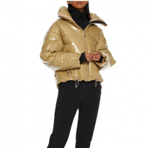 CORDOVA Mont Blanc 羽绒服