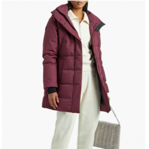 CANADA GOOSE Annecy 羽绒服