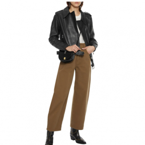 J BRAND Maysen 皮衣