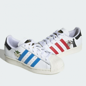 eBay US官网 精选adidas服饰鞋包满额促销