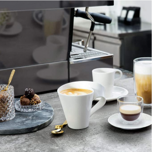 Villeroy & Boch 德国维宝 NewWave 咖啡杯 @ Amazon