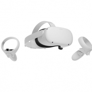 Oculus Quest 2 - All-In-One VR Headset - 256 GB for $299.99 @Best Buy
