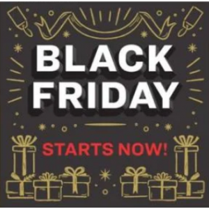 Academy Sports + Outdoors 2021 Black Friday Ads