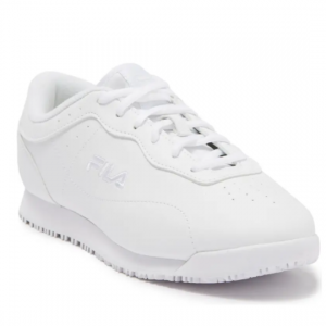 Nordstrom Rack官网 Fila Memory Viable VR 女士运动鞋45折热卖