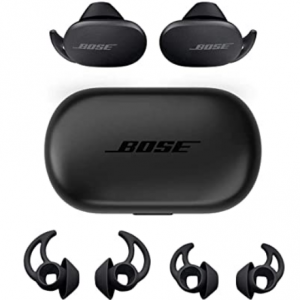  Amazon - Bose QuietComfort Earbuds 降噪真無線耳機，立減$80