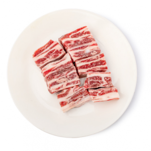 Meatco 切塊羊腩 5 磅