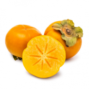 精品富有甜脆柿 2 磅