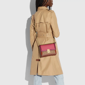 35% Off Mid Season Sale (Coach, Pinko And More) @ MYBAG