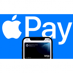 2023如何使用Apple Pay付款、收款、转账和提现？（中/国外版注册教程+手续费）