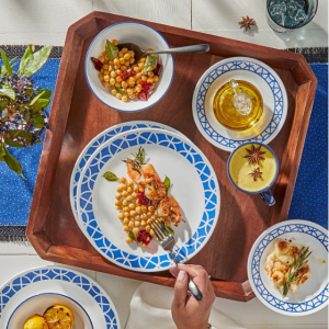 Corelle 全场正价餐具、厨具等夏日大促 买多省多