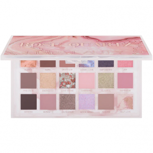 50% OFF HUDA BEAUTY Rose Quartz Eyeshadow Palette @ Kohl's