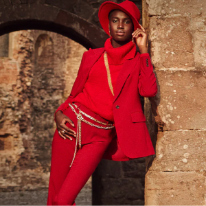 Banana Republic Factory 黑五大促开启 全场男女美衣无门槛4折热卖