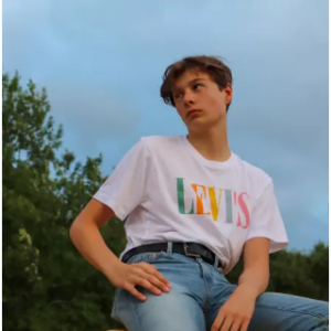 Levis Canada官网 全场时尚T恤促销