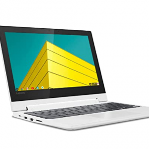 Amazon - Lenovo Chromebook Flex 3 11" HD 笔记本(MediaTek MT8173C 4GB 64GB) ，直降$170