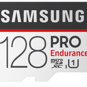 $11 off PRO Endurance microSD Memory Card 128GB @Samsung