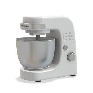 黑五提前享：Hamilton Beach 7速厨师机 @ Macy's