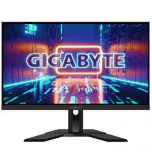 B&H - GIGABYTE M27Q 27" 170Hz 2K SS IPS KVM 战术显示器 ，立减$100