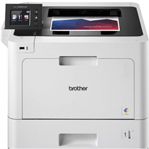Amazon - Brother HL-L8360CDWT 商业彩色激光打印机，现价$399.99