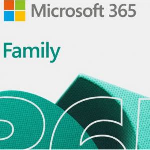 $30 off Microsoft 365 Family | 15 month Subscription Email Delivery @Walmart