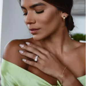 JTV Jewelry官网 黑五大促 - 精美首饰限时大促