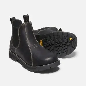 KEEN官网精选女款户外休闲鞋、短靴优惠！