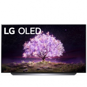 Walmart - LG 48" OLED C1 4K HDR 智能电视，立减$503