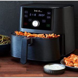 Instant Vortex 4合1多功能空气炸锅6夸脱 @ Amazon