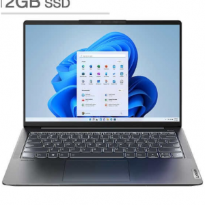 Costco - Lenovo IdeaPad 5 Pro 14" 触屏本 (R5 5600U, 16GB, 512GB) ，立减$200