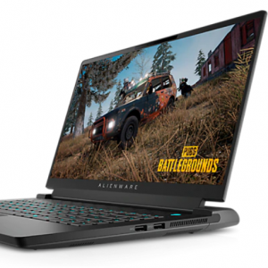 Dell - Alienware m15 R5 游戏本 (R9 5900HX, 3070, 360Hz, 32GB, 1TB)，立减$745