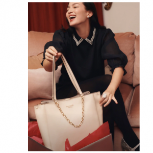 Up To 50% Off Everything @ Kate Spade