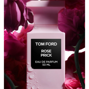 折扣升级！Bergdorf Goodman Tom Ford美妆香水热卖 收唇膏乌木苦橙香水等