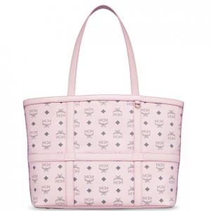 20% Off MCM Delmy Visetos Medium Shopper Tote @ Bloomingdale's